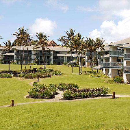 Aston At Poipu Kai Aparthotel Koloa Luaran gambar