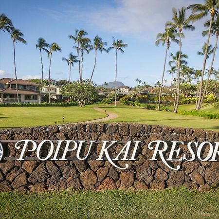 Aston At Poipu Kai Aparthotel Koloa Luaran gambar