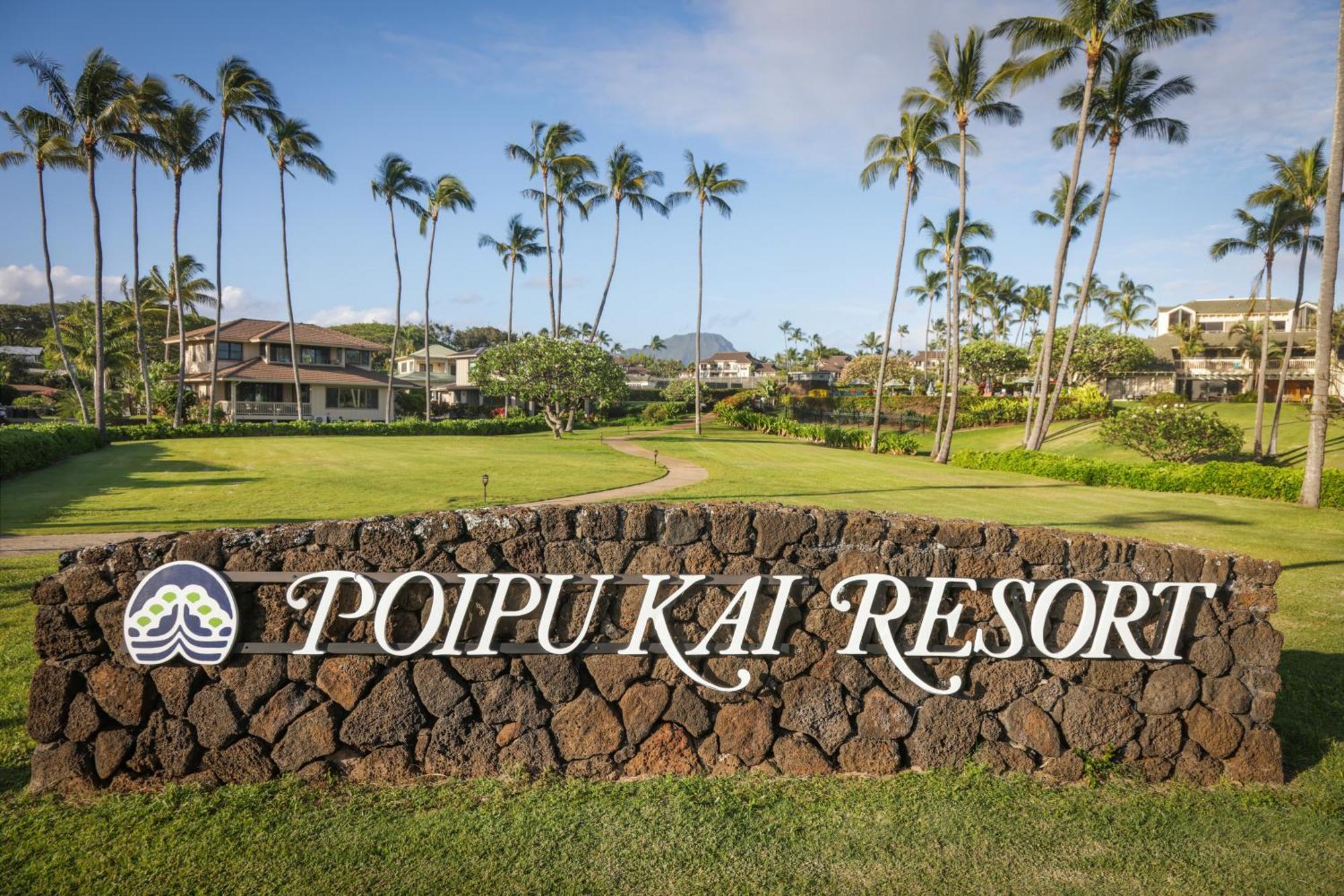 Aston At Poipu Kai Aparthotel Koloa Luaran gambar