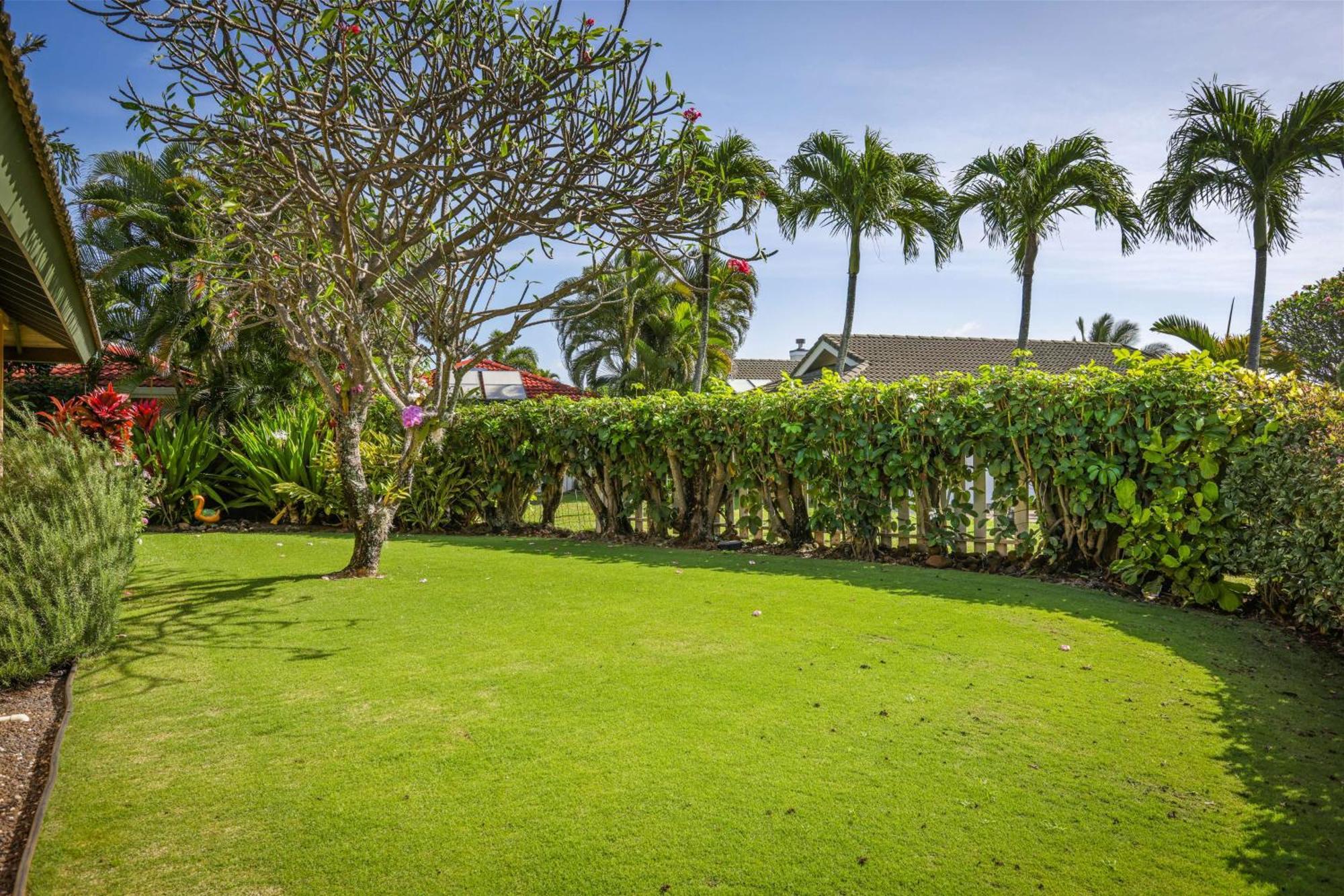 Aston At Poipu Kai Aparthotel Koloa Luaran gambar