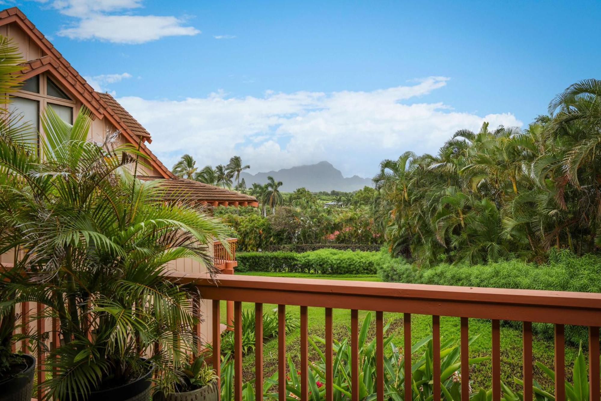 Aston At Poipu Kai Aparthotel Koloa Luaran gambar