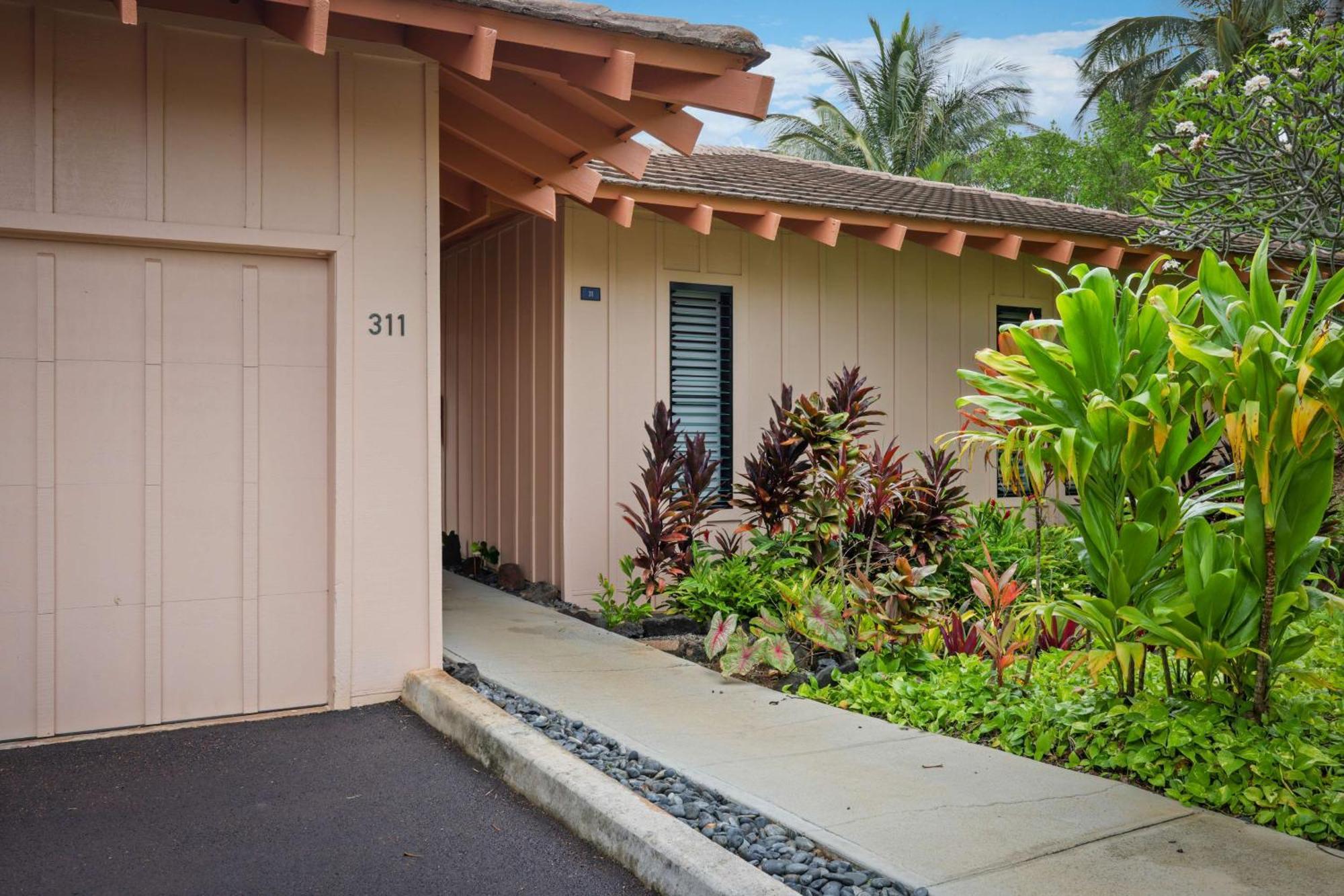 Aston At Poipu Kai Aparthotel Koloa Luaran gambar