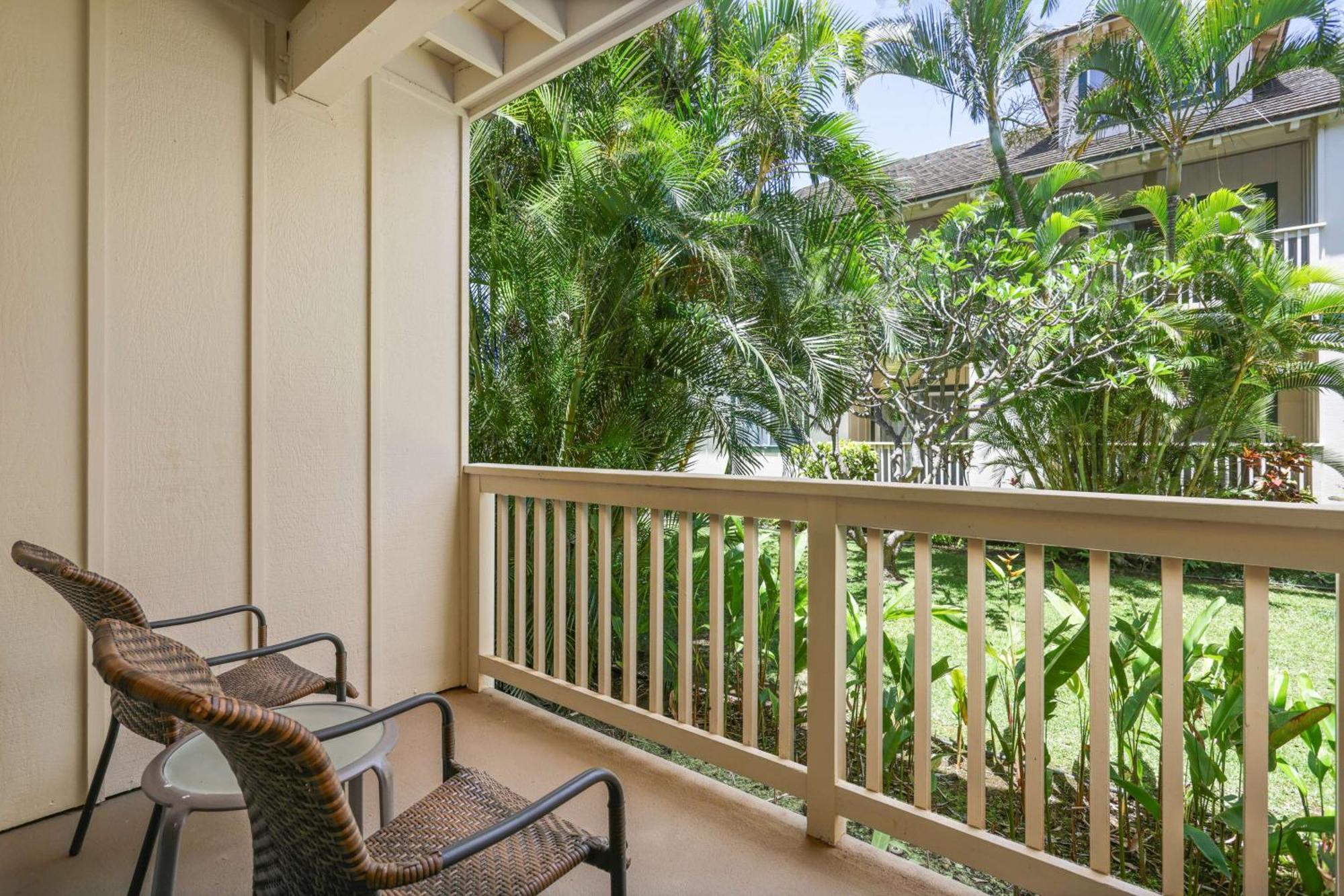 Aston At Poipu Kai Aparthotel Koloa Luaran gambar