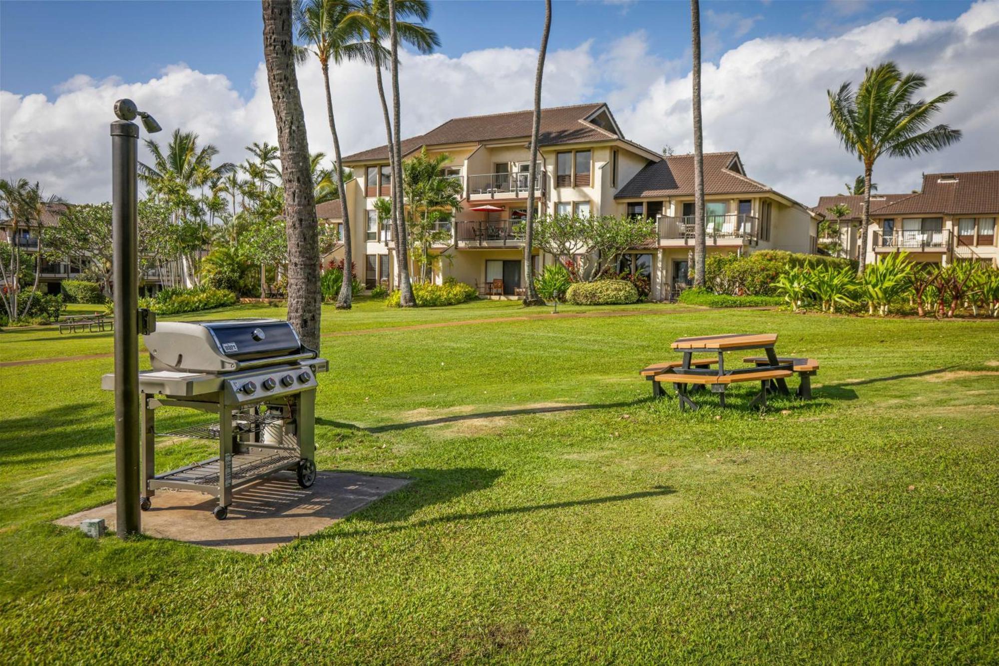 Aston At Poipu Kai Aparthotel Koloa Luaran gambar