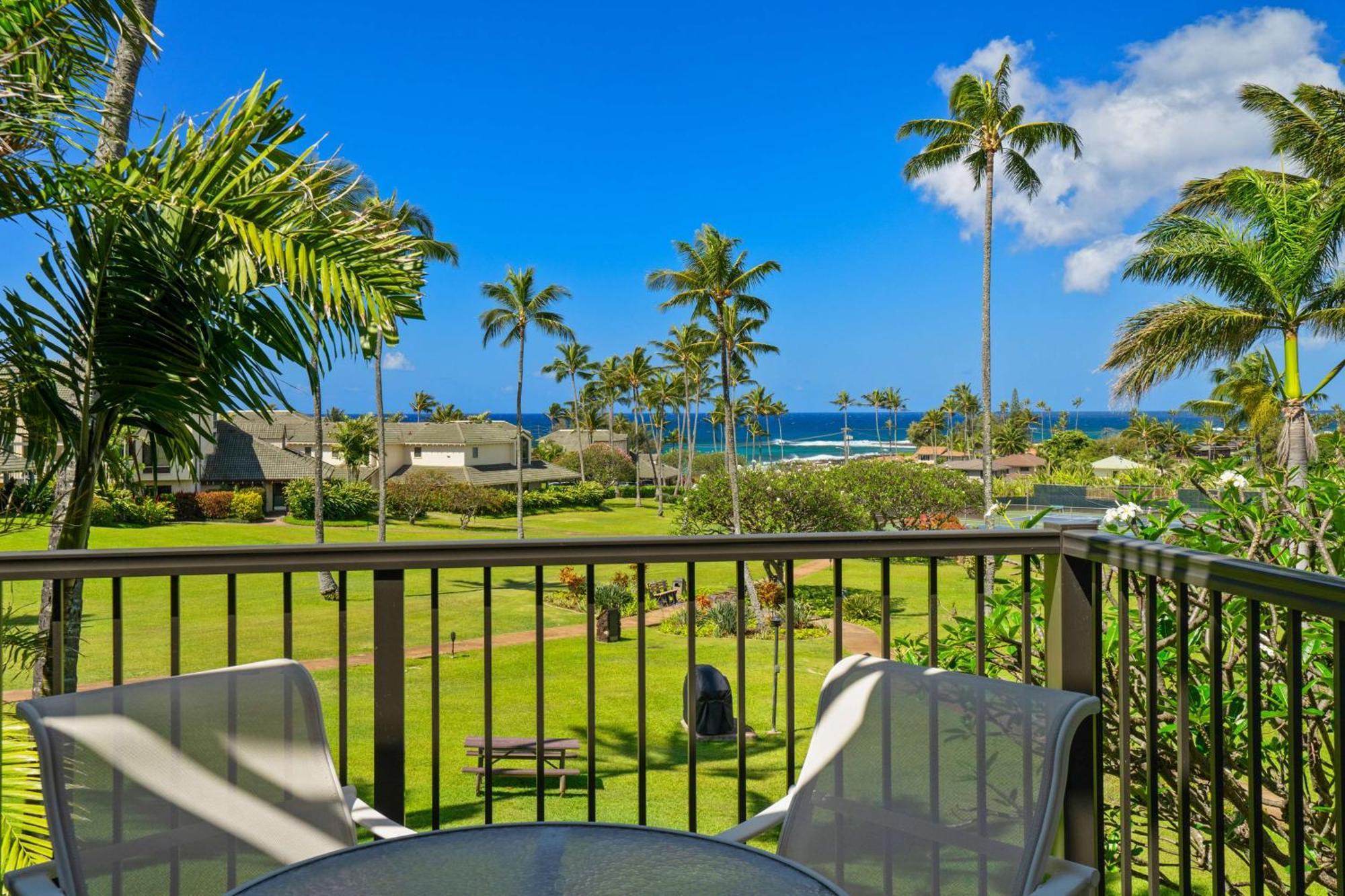 Aston At Poipu Kai Aparthotel Koloa Luaran gambar