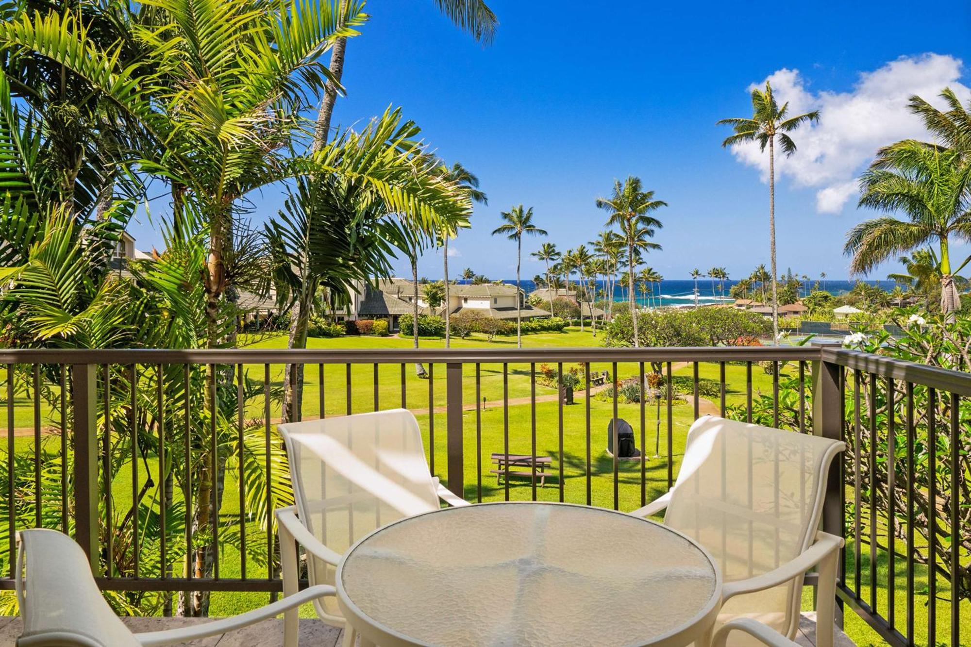 Aston At Poipu Kai Aparthotel Koloa Luaran gambar